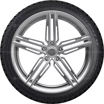 Triangle TI501 IceLynX 255/70 R18 113T XL