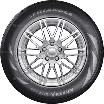 Triangle TR259 255/60 R19 109V