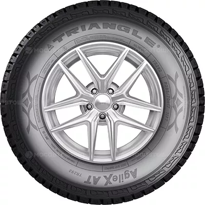 Triangle TR292 245/75 R16 111Q