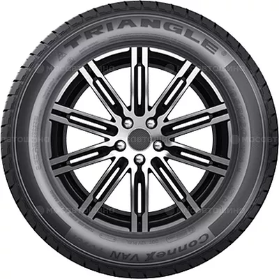 Triangle TV701 Connex Van 185/80 R14C 102/100S