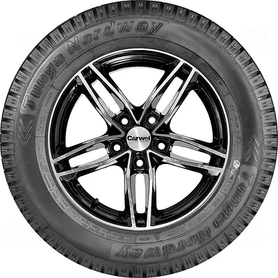 Tunga Nordway 185/65 R15 88Q