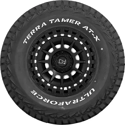 Ultraforce Terra Tamer AT-X 265/75 R16 123/120S