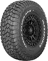 Ultraforce Terra Tamer AT-X 265/75 R16 123/120S