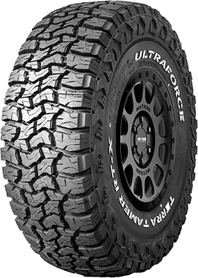 Ultraforce Terra Tamer RT-X 285/75 R16 126/123Q