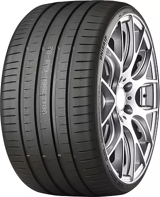 Unigrip Lateral Force Sport 245/40 R21 100Y XL