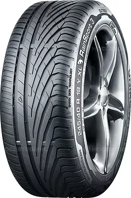 Uniroyal Rain Sport 3 245/40 R17 91Y