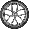 Unistar Ice Protection 285/45 R21 113H
