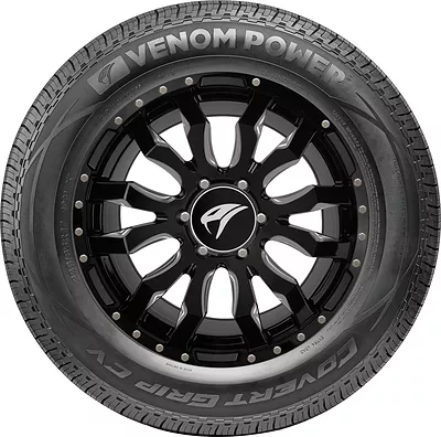 Covert Grip CV
