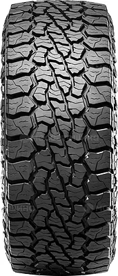 Swampthing A/T