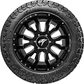 Swampthing A/T