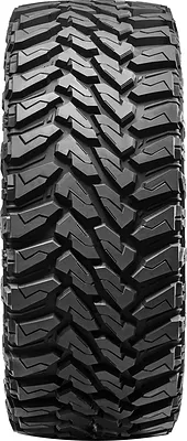 Terra Hunter M/T