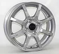 Venti 1417 5.5x14 4x100 ET 46 Dia 54.1 BD