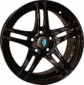 Venti 1505 6x15 5x100 ET 38 Dia 57.1 BD