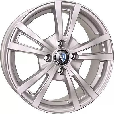 Venti 1704 7x17 5x112 ET 40 Dia 57.1 BD