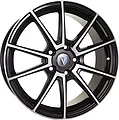 Venti 1704 7x17 5x112 ET 40 Dia 57.1 BD