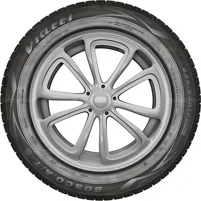 Bosco A/T