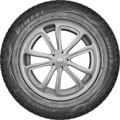 Viatti Bosco S/T 205/75 R15 97T