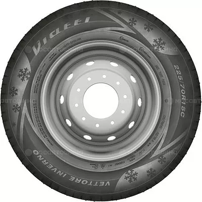 Vettore Inverno