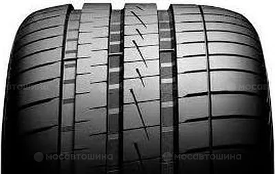 Vredestein Ultrac Vorti 245/35 R20 95Y XL