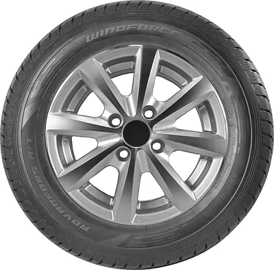 Windforce Advanfors A/T 265/70 R18 116T