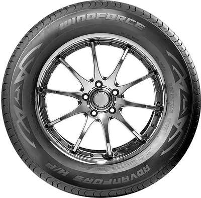 Windforce Advanfors H/P 165/60 R14 75H