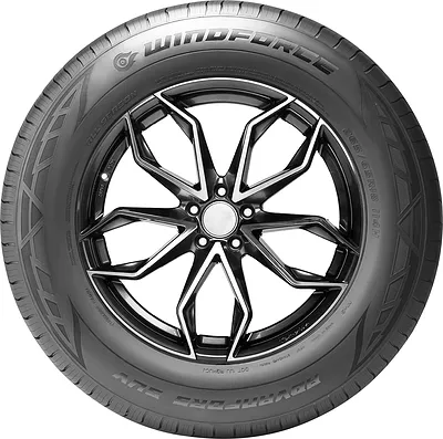 Windforce Advanfors SUV 235/75 R15 109T XL