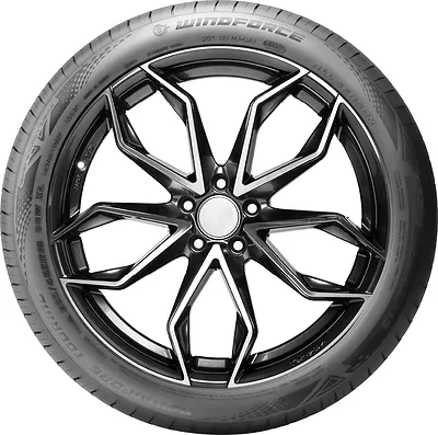 Windforce Advanfors Touring 165/70 R14 81T