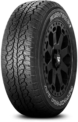 Windforce Catchfors A/T P205/75 R15 97T (OWL)