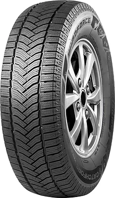 Catchfors Van A/S