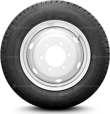Windforce Milemax 145 R12C 86/84Q