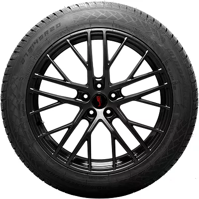 Windforce Snowblazer UHP 195/55 R16 91H XL