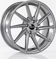 X-Race H-03L 7x16 5x112 ET 30 Dia 66.6 graphite