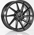 X-Race H-03L 7x16 5x112 ET 30 Dia 66.6 graphite