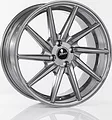 X-Race H-03R 7x16 5x112 ET 30 Dia 66.6 graphite