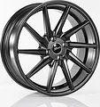 X-Race H-03R 7x16 5x112 ET 30 Dia 66.6 graphite
