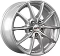 Xtrike X-111М 6.5x15 5x112 ET 35 Dia 66.6 BK/FP