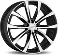 Xtrike X-138 7x18 5x110 ET 38 Dia 67.1 HSB