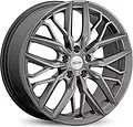 Xtrike X-139 7.5x19 5x114.3 ET 40 Dia 64.1 BH