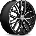 Xtrike X-139 7.5x19 5x114.3 ET 40 Dia 64.1 BH