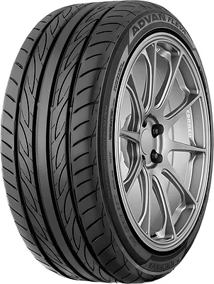 Advan Fleva V701