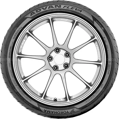 Advan Fleva V701