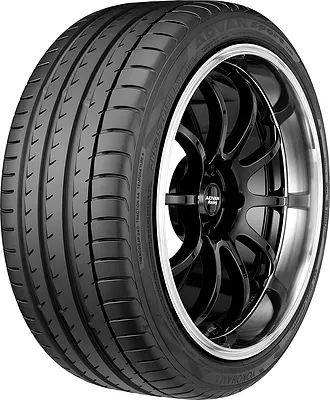 Advan Sport V105