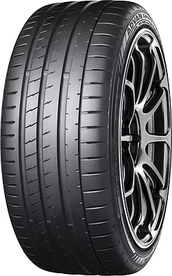 Advan Sport V107E