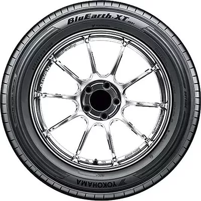 Bluearth-XT AE61