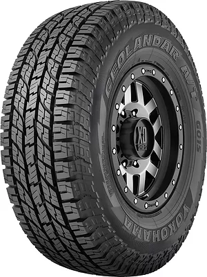 Geolandar A/T G015
