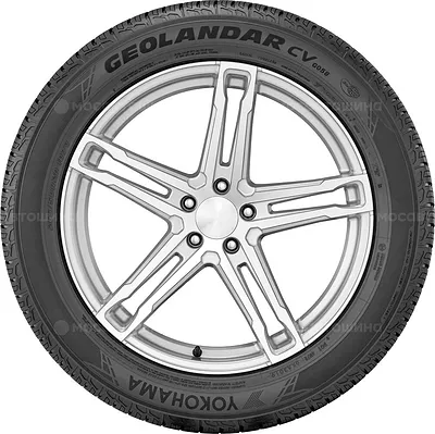 Geolandar CV G058