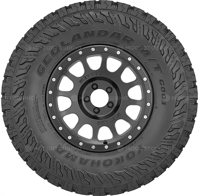 Yokohama Geolandar M/T G003 32x11,5x15 113Q
