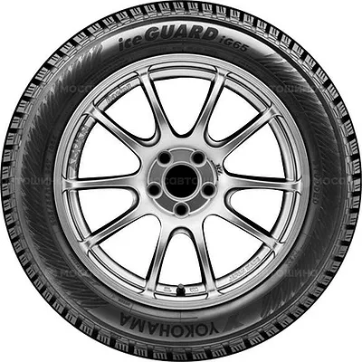 Ice Guard IG65
