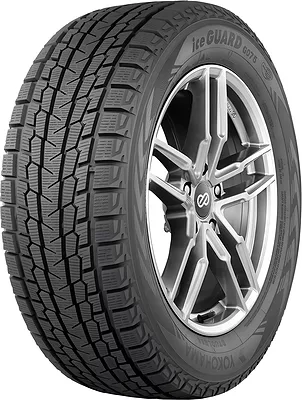 Ice Guard SUV G075