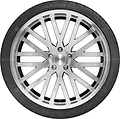 Parada Spec-X PA02